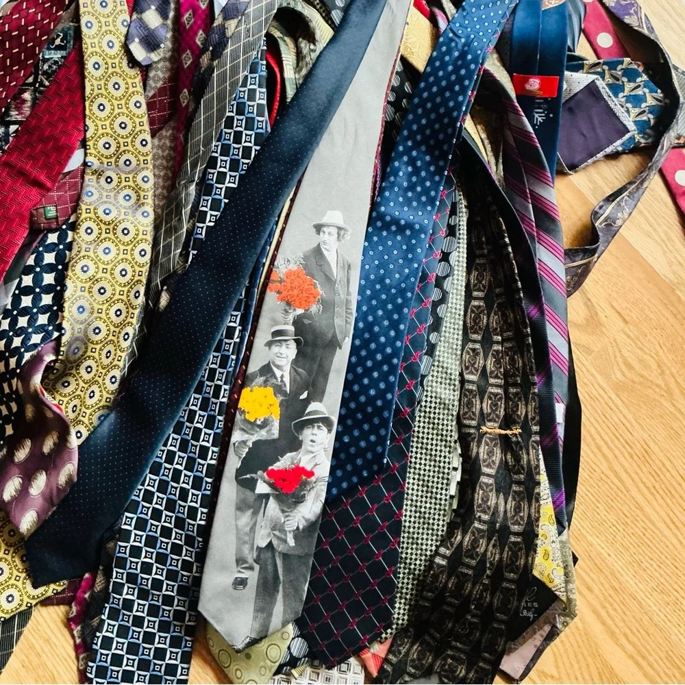 Men dress ties ππππ - Picture 8 of 12